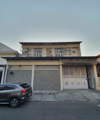 OYO 93114 Salak Homestay Syariah
