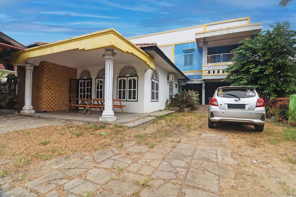 SPOT ON 93115 Arizona Homestay