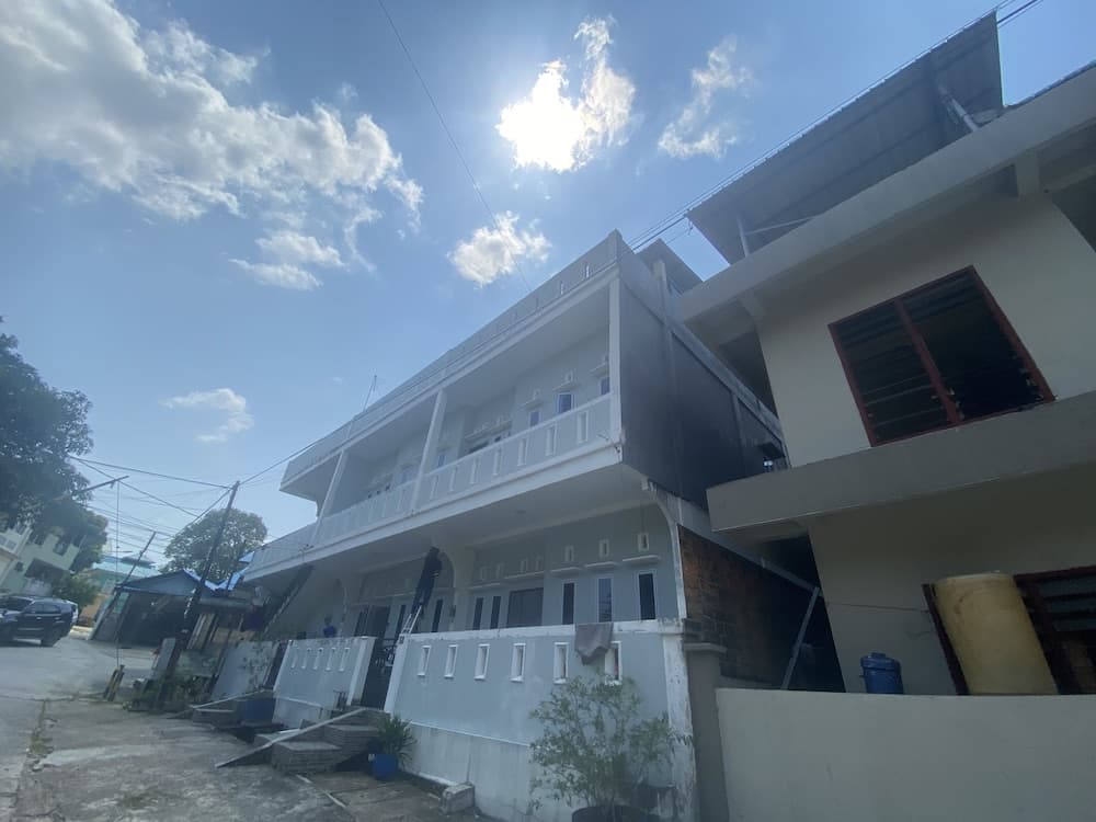 OYO 93130 Baloi Homestay