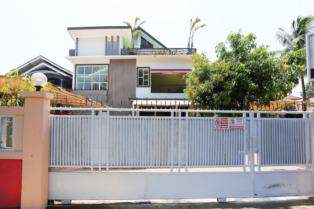 OYO 93145 Pondok Alam Syariah