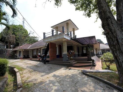 OYO 93159 Resort Cinta Kasih
