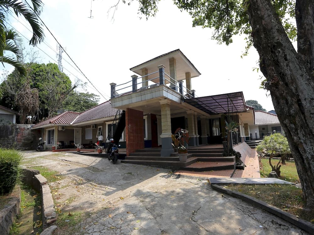 OYO 93159 Resort Cinta Kasih