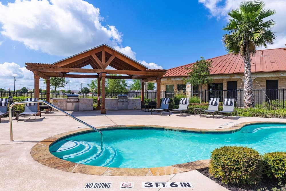 Century Stone Hill North