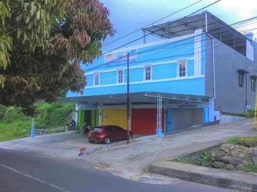 OYO 93169 Bnb Homestay