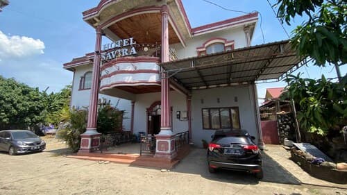 Hotel O Savira Near Barru