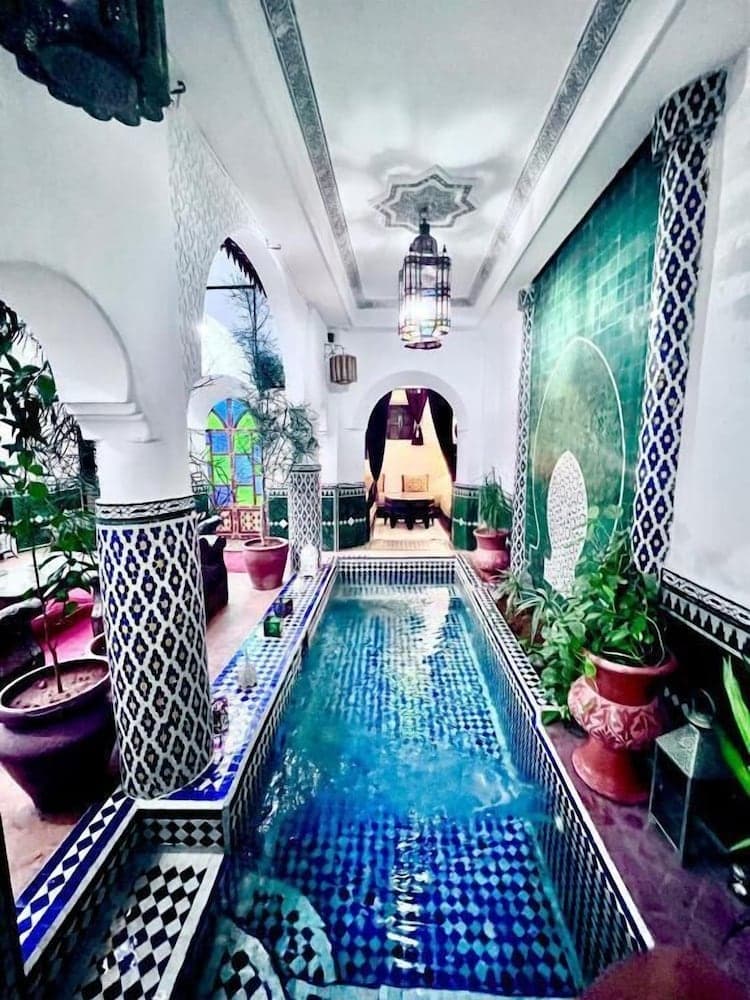 Riad Assalam