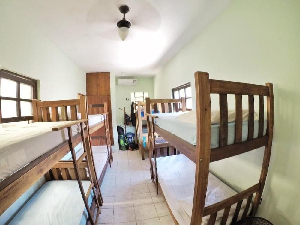 Verde Hostel Ilhabela