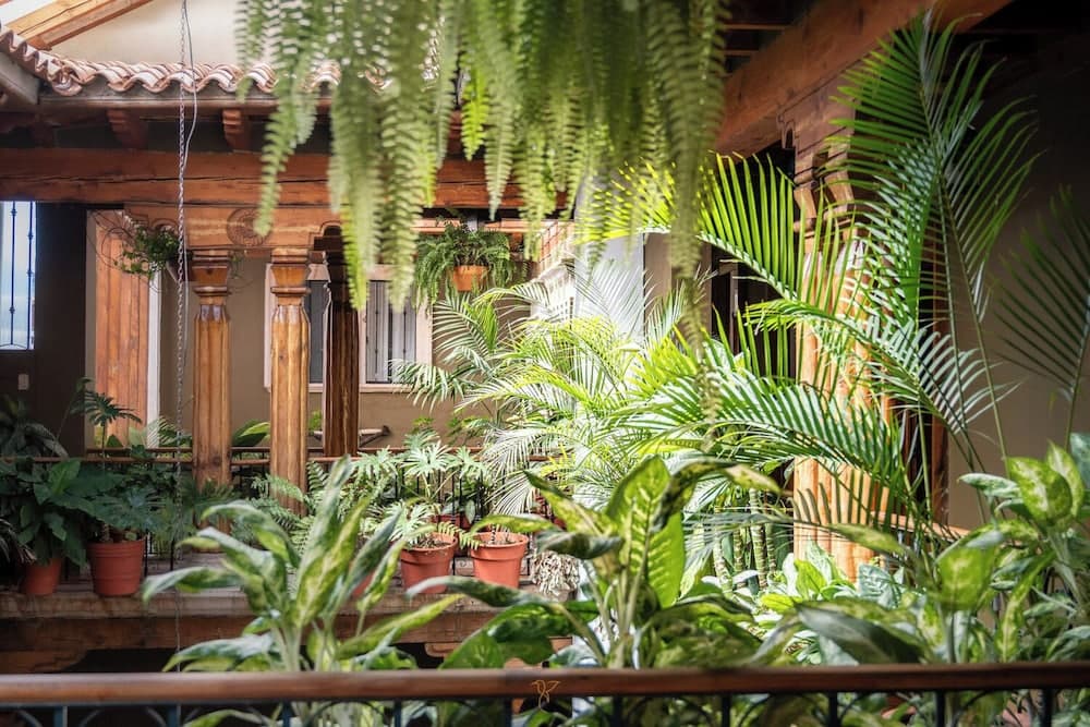 Hotel Rincón de Josefa