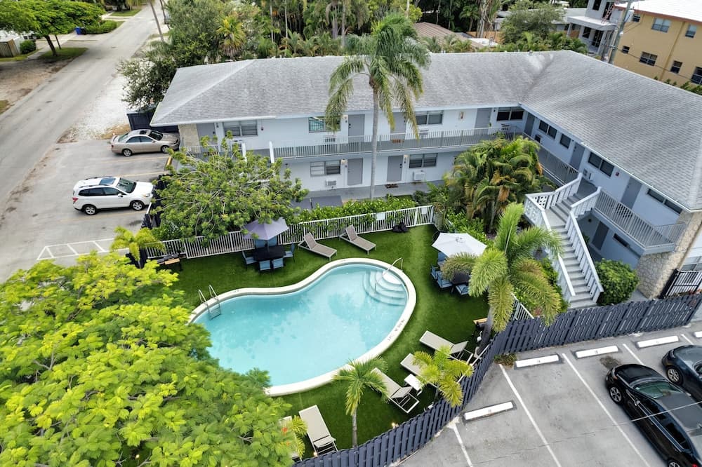 Holiday Park by Lowkl