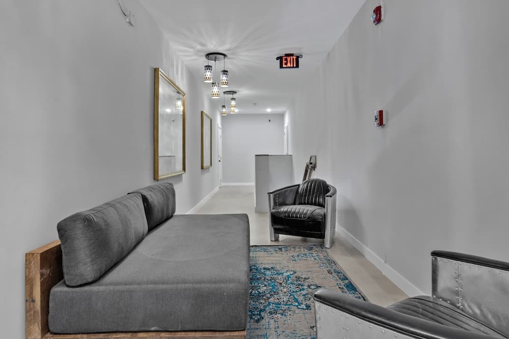 Oasis in Miami Ideal for Families
