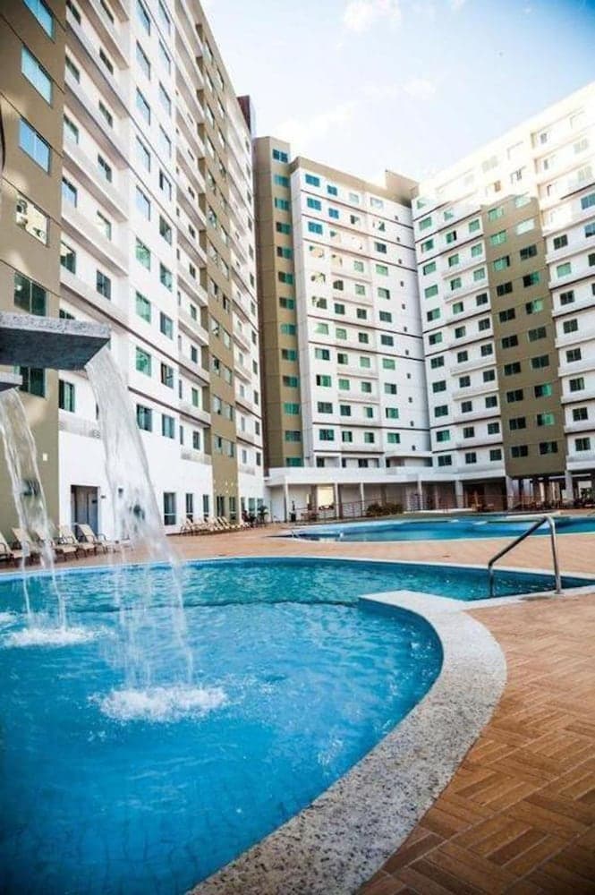Riviera Thermas Park - Caldas Tur