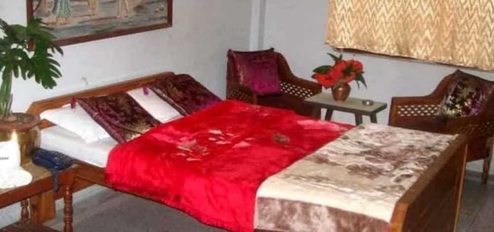 Goroomgo J.P. Lodge Kalimpong