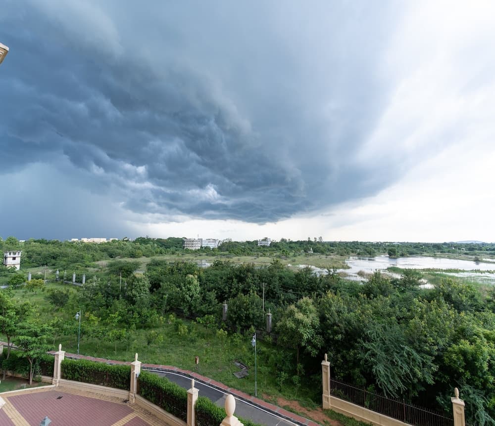 Urban Stay Service Apartment