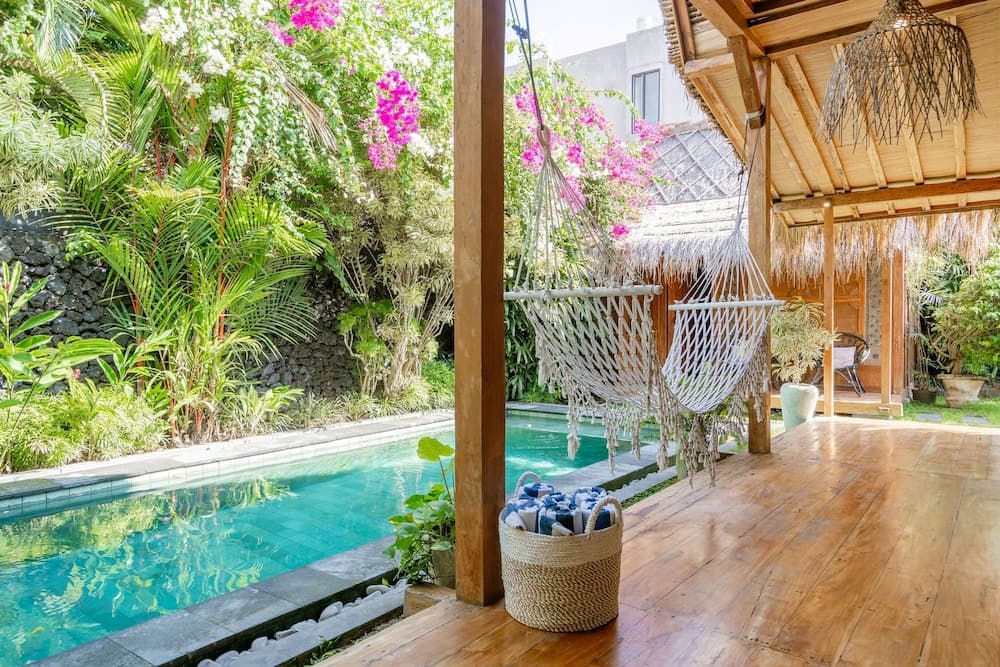 Wanderlust Villa by Betterplace