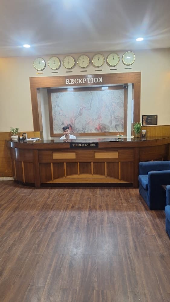 Hotel The Blackstone