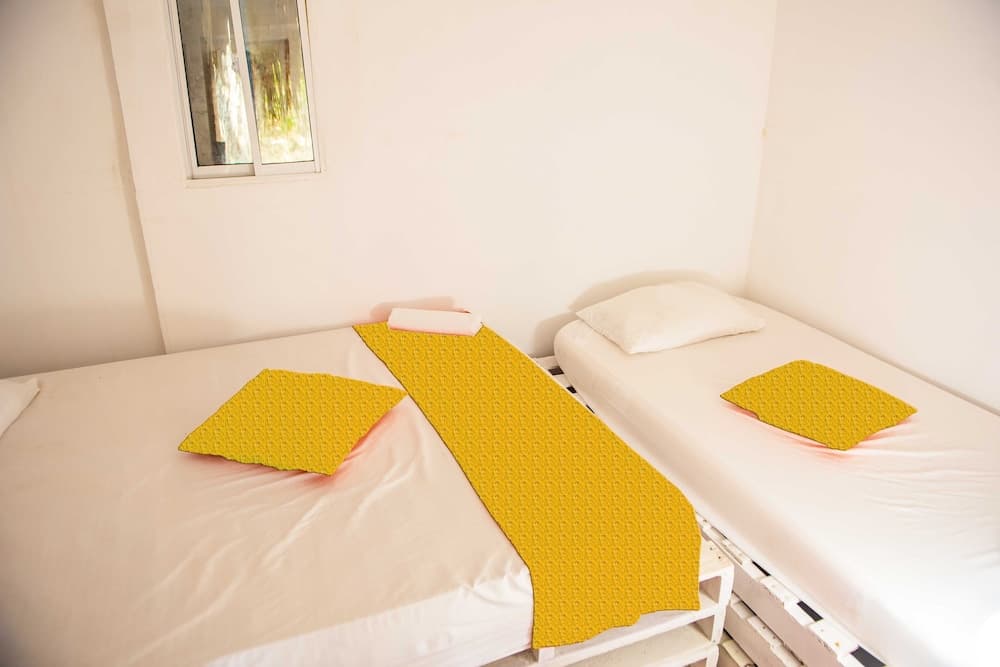 Nuestros Tres Tesoros