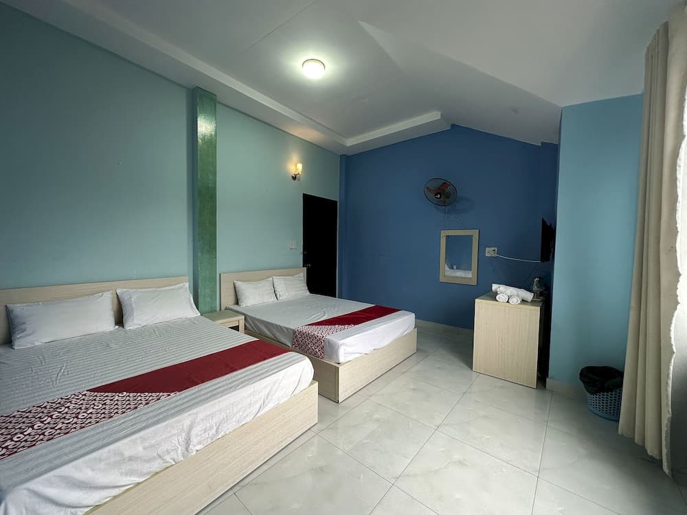 OYO 1203 Da Lat Pho Hotel