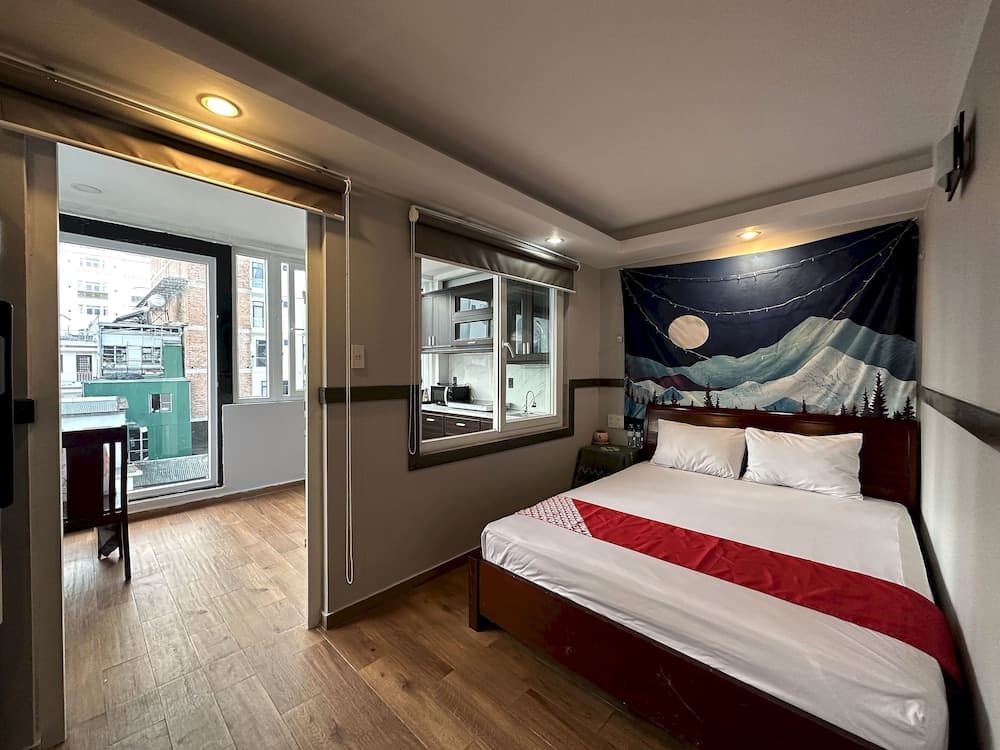 OYO 1205 Thien An Hotel