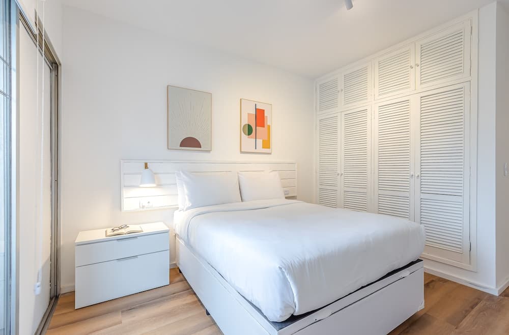 Yuca Parque na Augusta com piscina