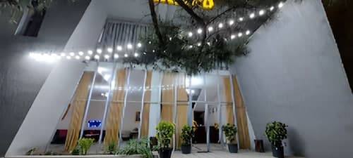 Grand Hotel Tbilisi
