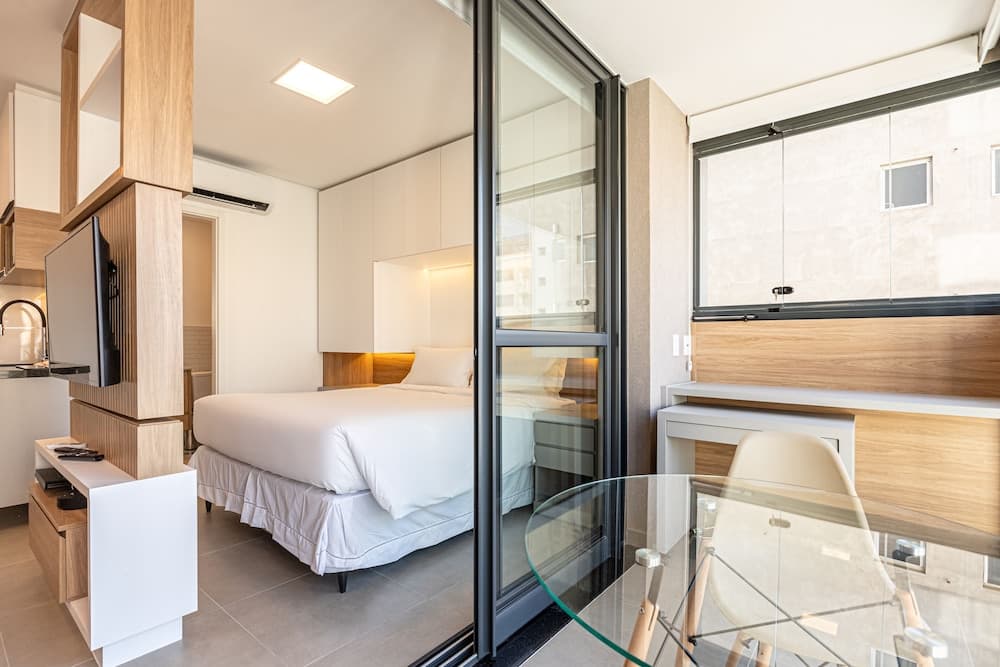NHC - Neohouse Campo Belo - Anora Spaces