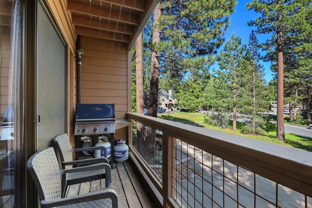 Konaklama yeri alanı