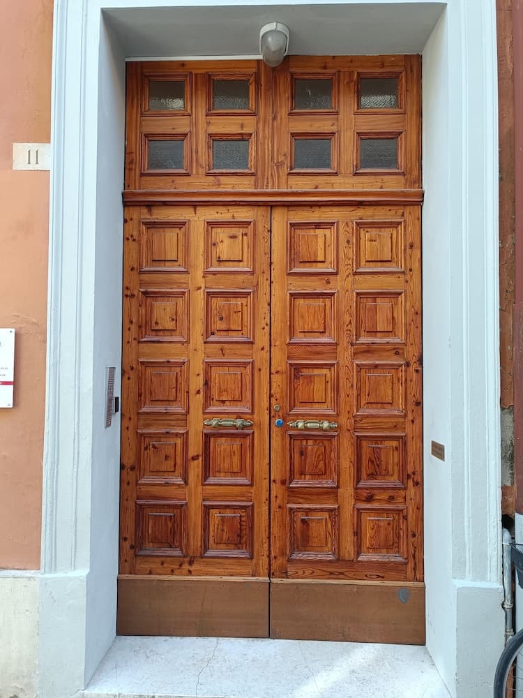 Downtown Ferrara - Low Cost Rooms