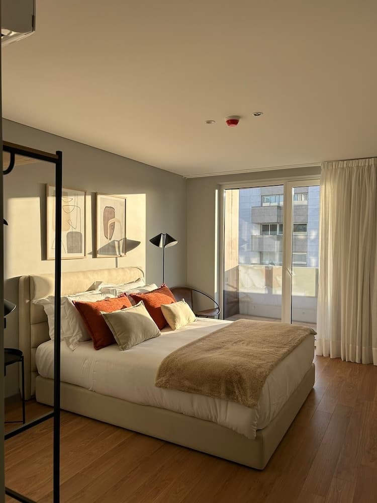 Nôma Living Icon Apartments