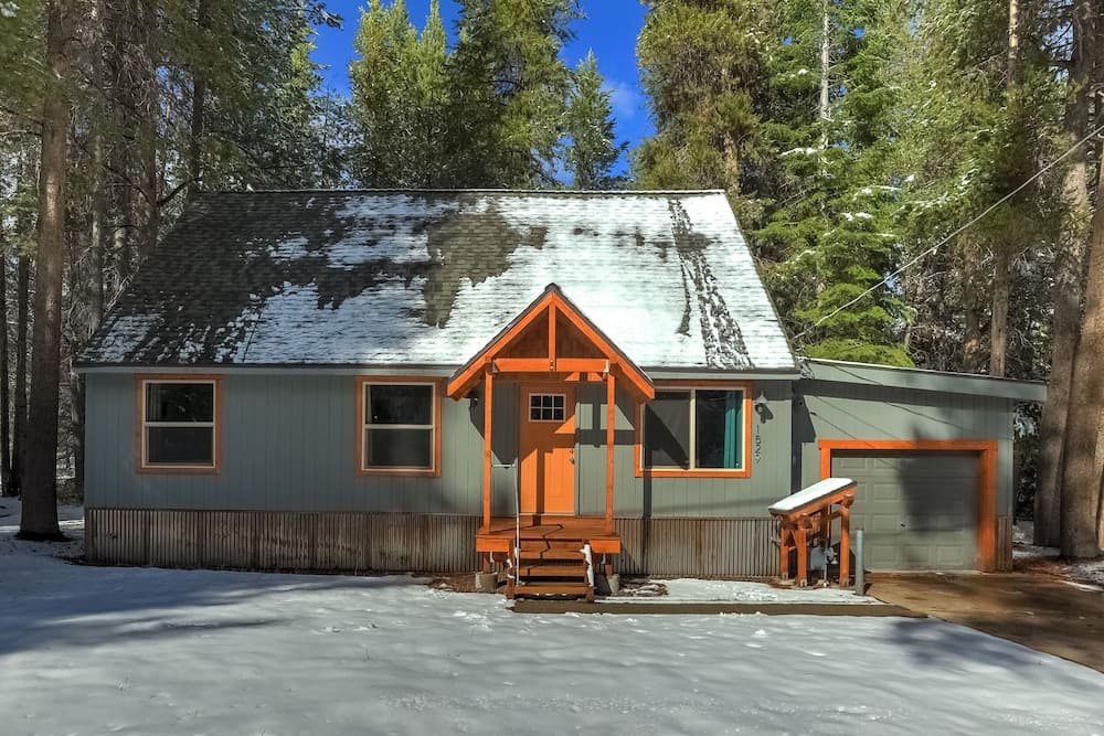 Sierra Sanctuary
