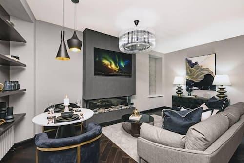 Luxury West End Oasis - Lux Spa Bath - Romantic
