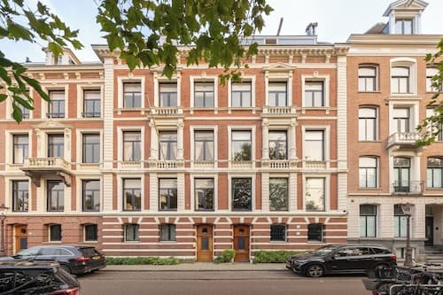 Park Mansion Hotel