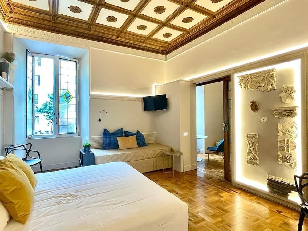 Z-ArchSuites Urbs