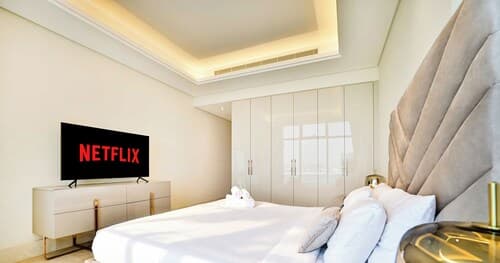 LUX The Elegant Palm Beach Suite