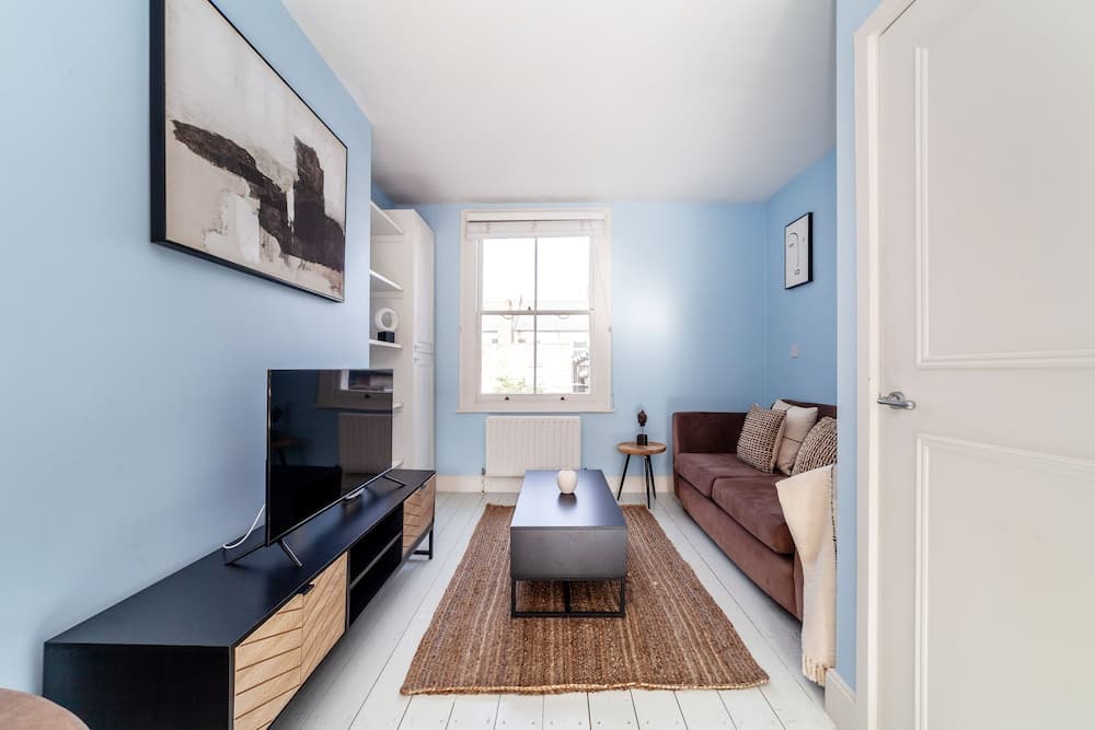 The Westbourne Park Collection