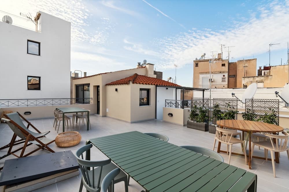 limehome Athens Solonos City Center