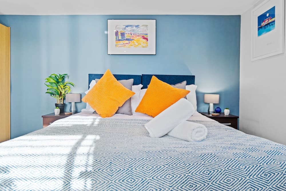 St Helens Studio - Free Parking By My Getaways