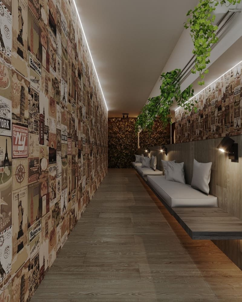 Itaim Internacional Stay