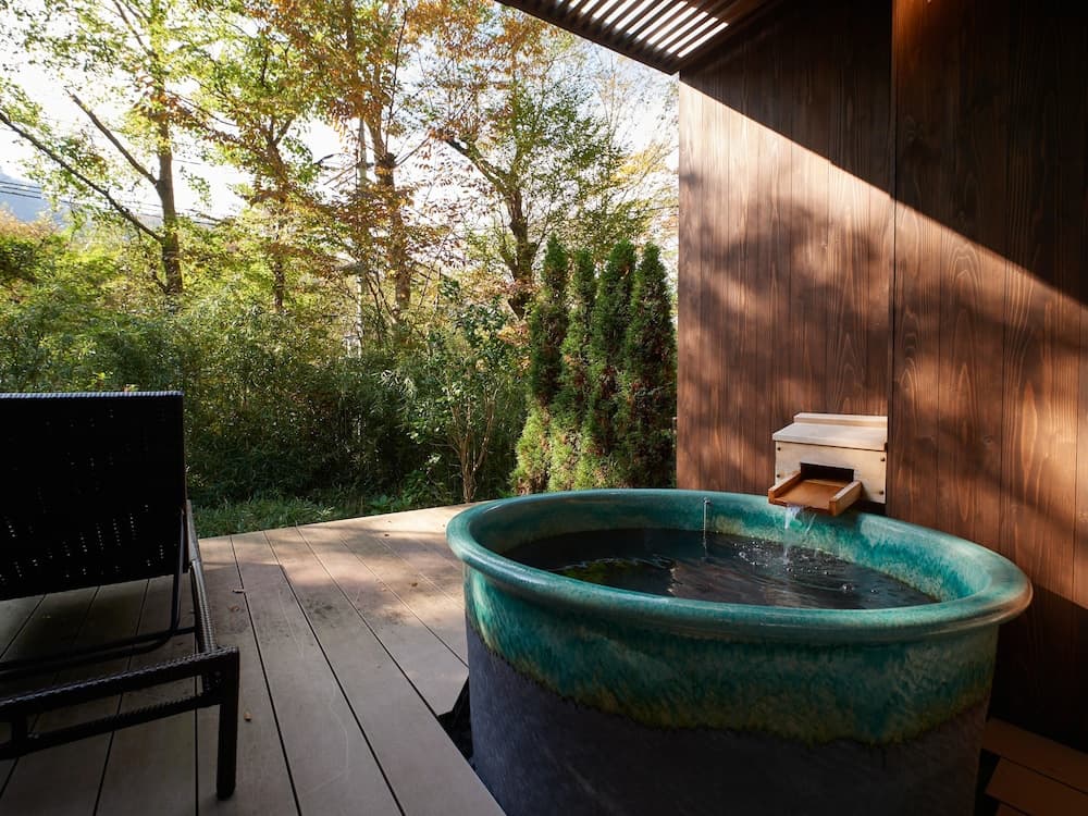 Tabist A Mirai Hakone Sengokuhara Resort