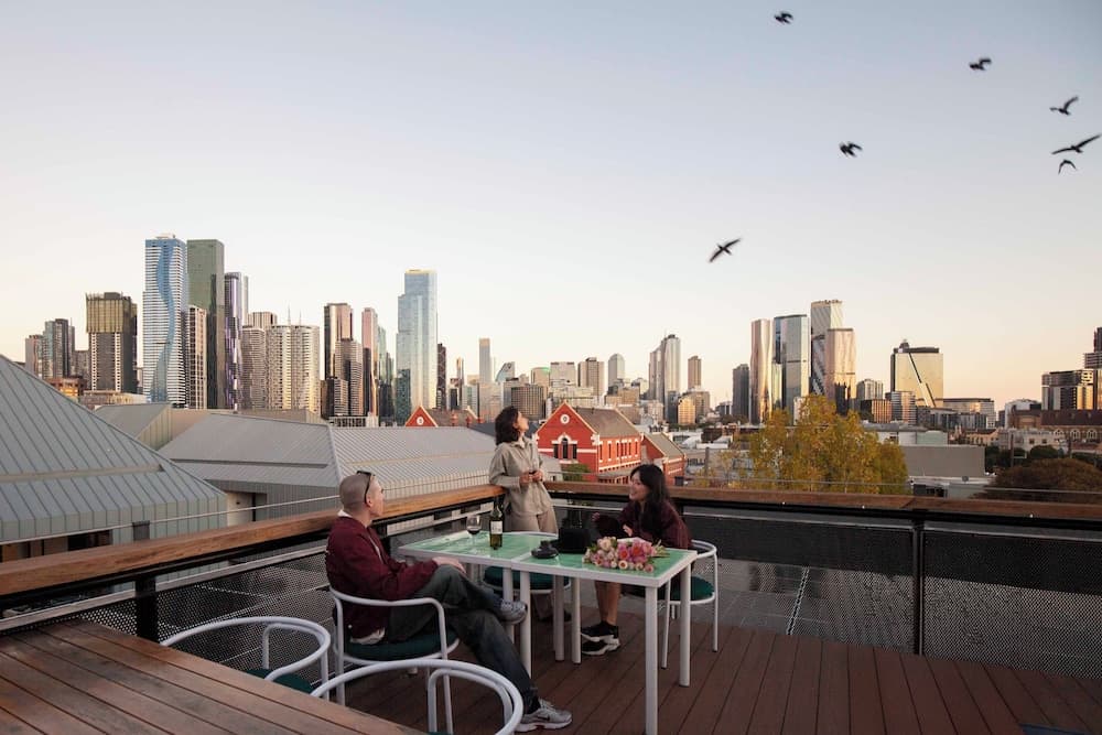 Little Drifter North Melbourne