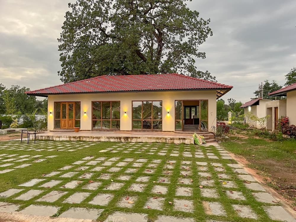 Manthan A Boutique Resort
