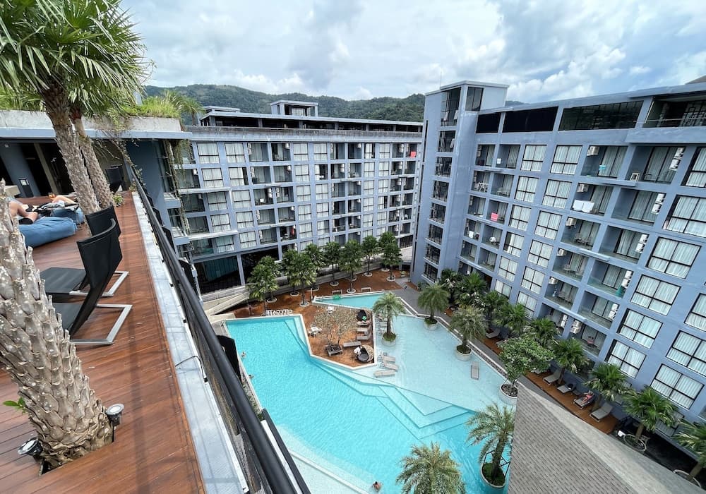 Apartment at Citygate by Lofty