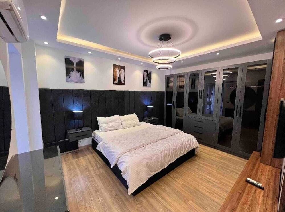 Outstanding Studio In Madinaty 6.64.6.1