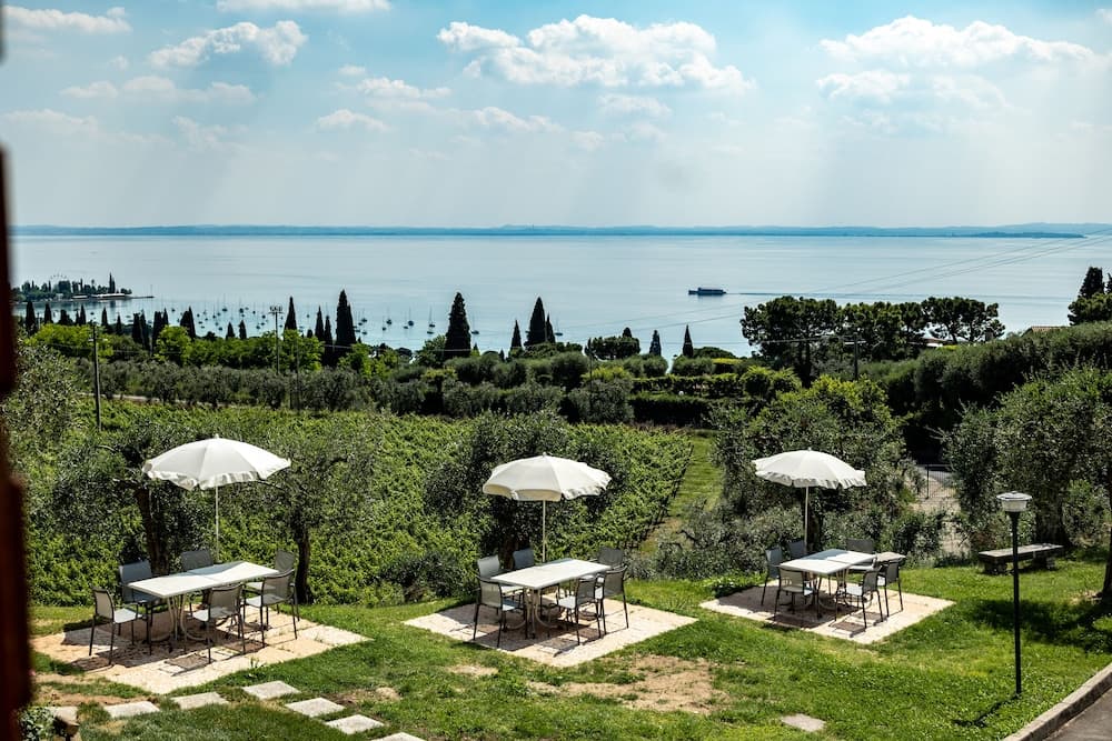 Appartamenti Ca' Mure