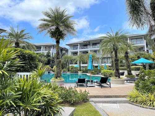 Pearl of Naithon Resort by Lofty