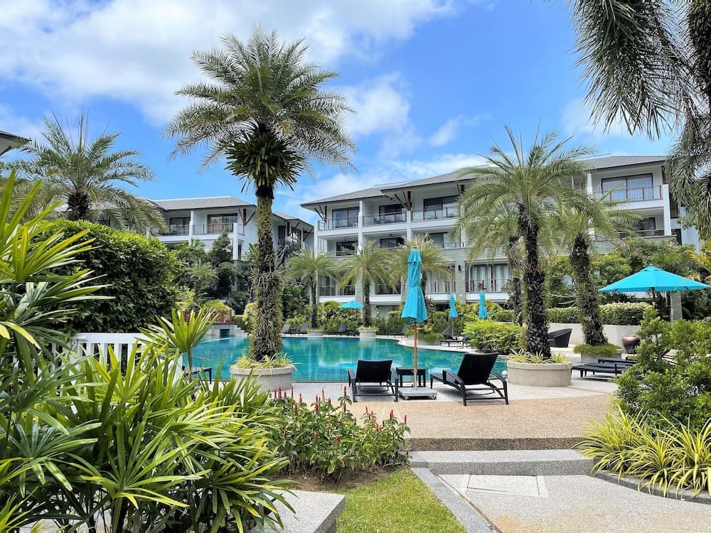 Pearl of Naithon Resort by Lofty