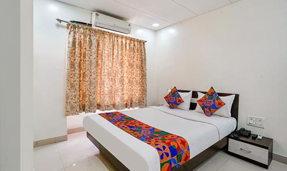 Fabexpress Jasmin Rooms