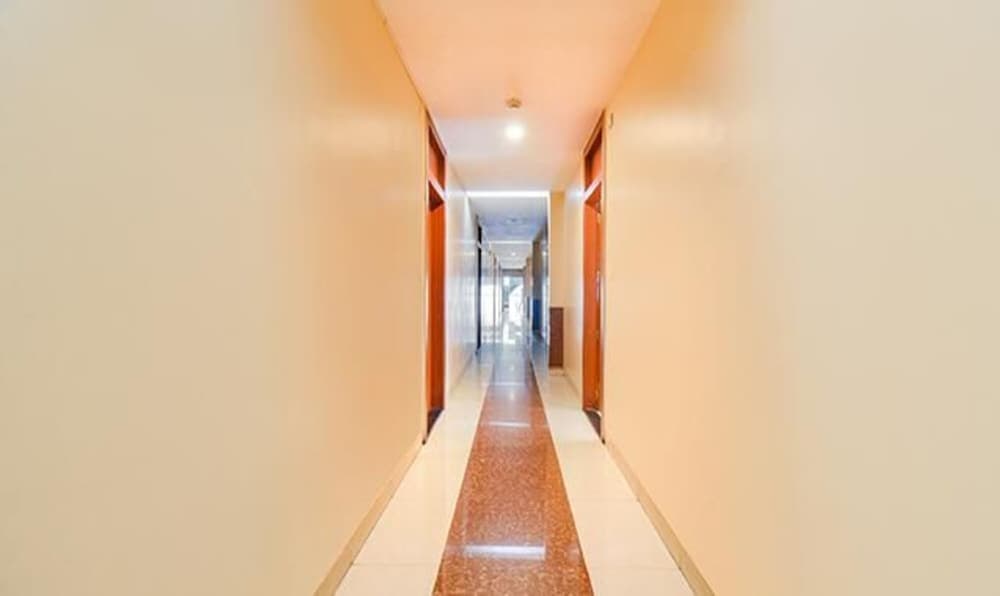 Fabhotel Envirosafe Stays