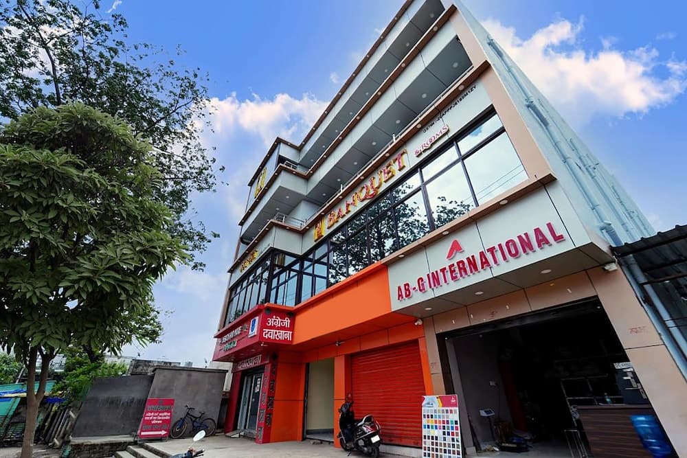 Fabexpress Jt Complex