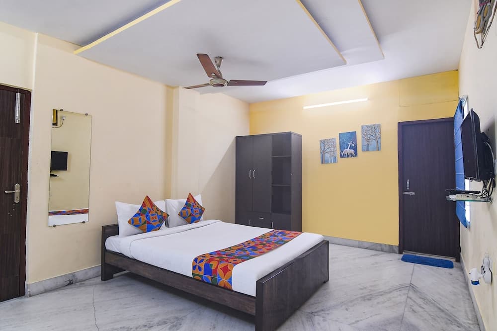 Fabhotel Sapphire Comfort