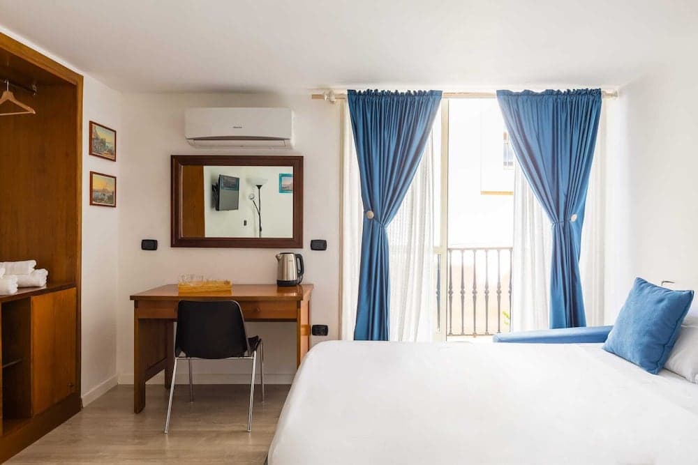 B&B Antica Napoli